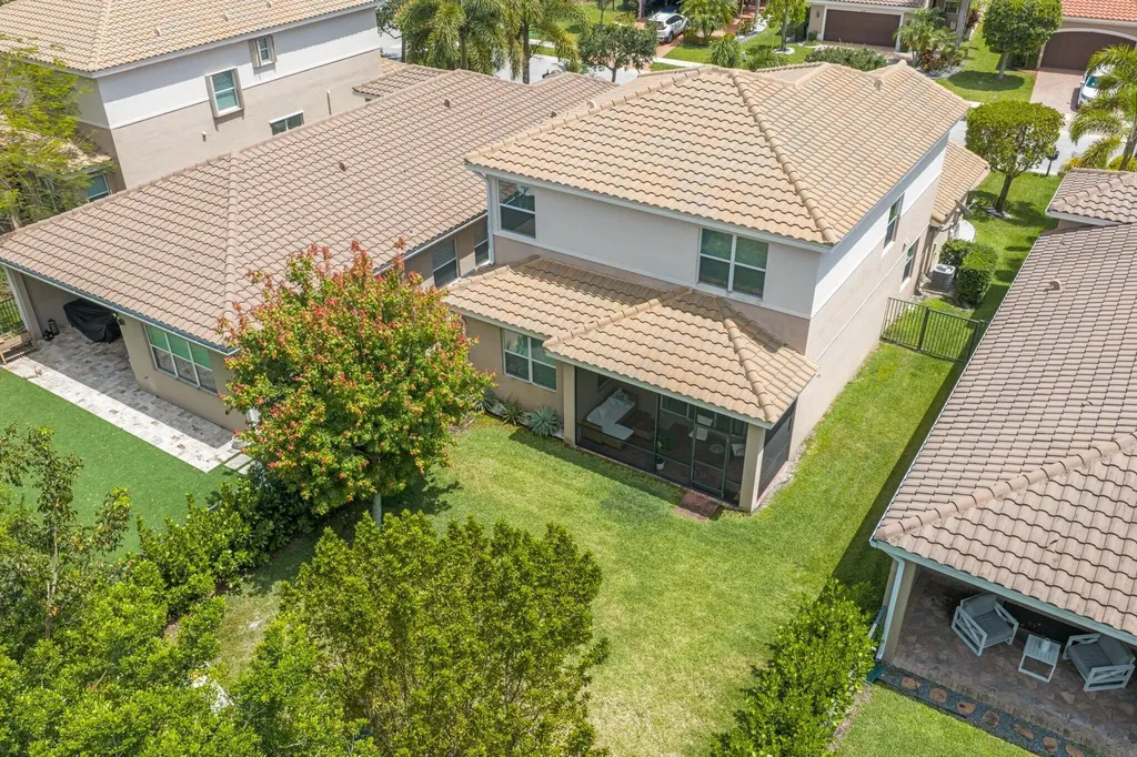 8203 Half Dome Court Boynton Beach FL 33473