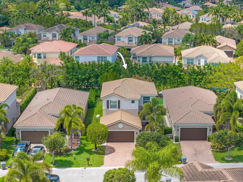 8203 Half Dome Court Boynton Beach FL 33473