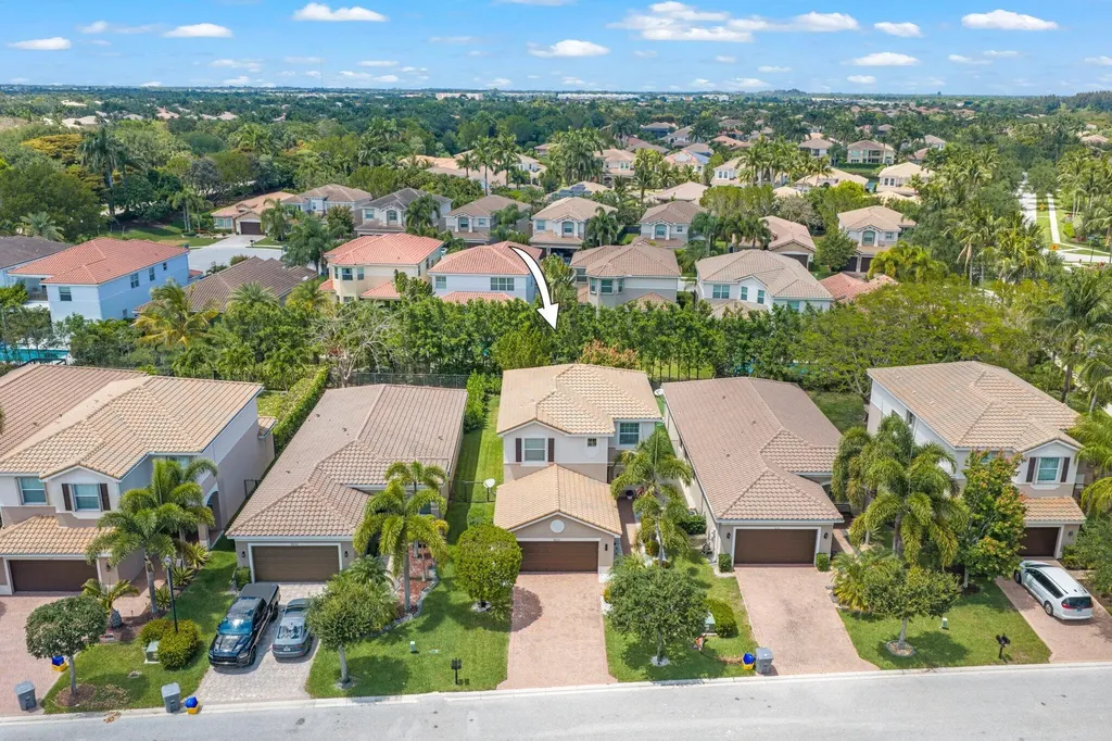 8203 Half Dome Court Boynton Beach FL 33473