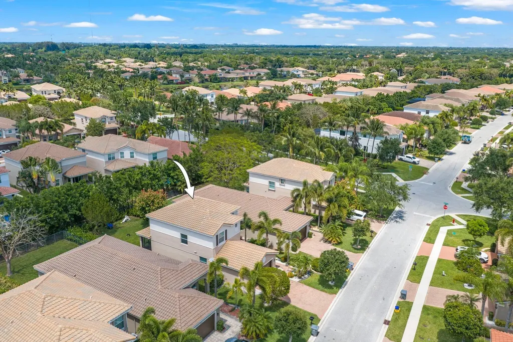 8203 Half Dome Court Boynton Beach FL 33473