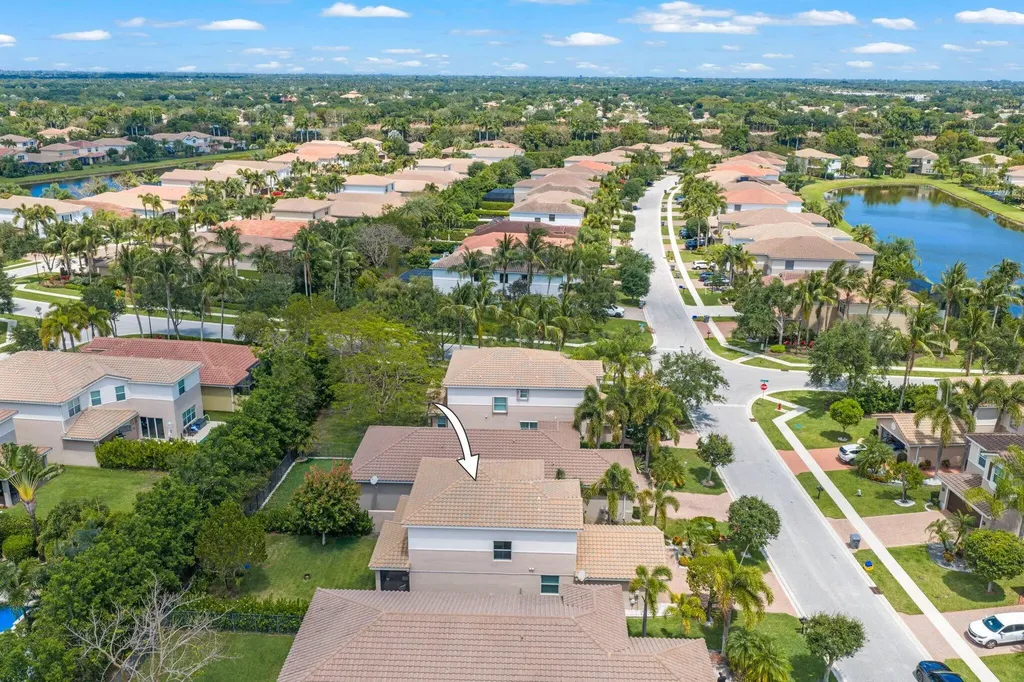 8203 Half Dome Court Boynton Beach FL 33473