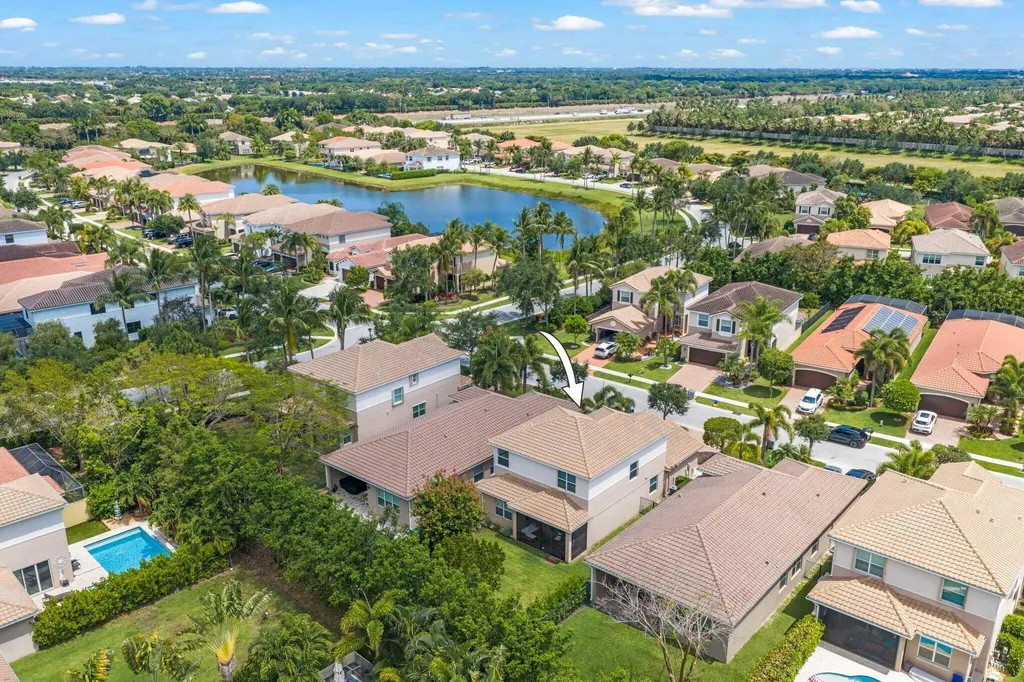 8203 Half Dome Court Boynton Beach FL 33473