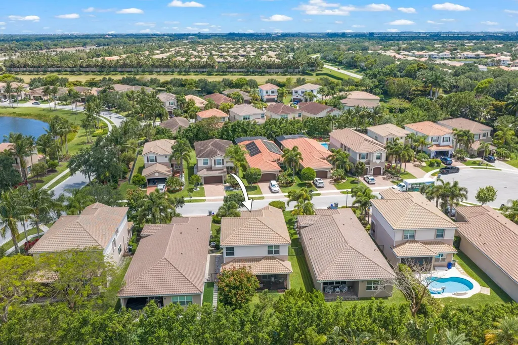 8203 Half Dome Court Boynton Beach FL 33473