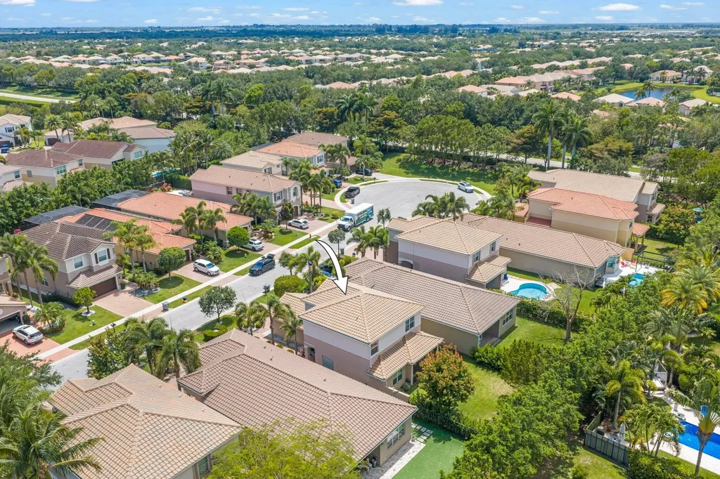 8203 Half Dome Court Boynton Beach FL 33473