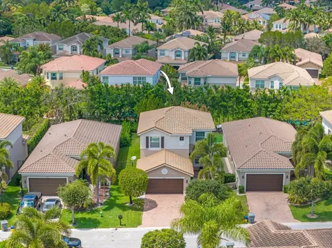 8203 Half Dome Court Boynton Beach FL 33473