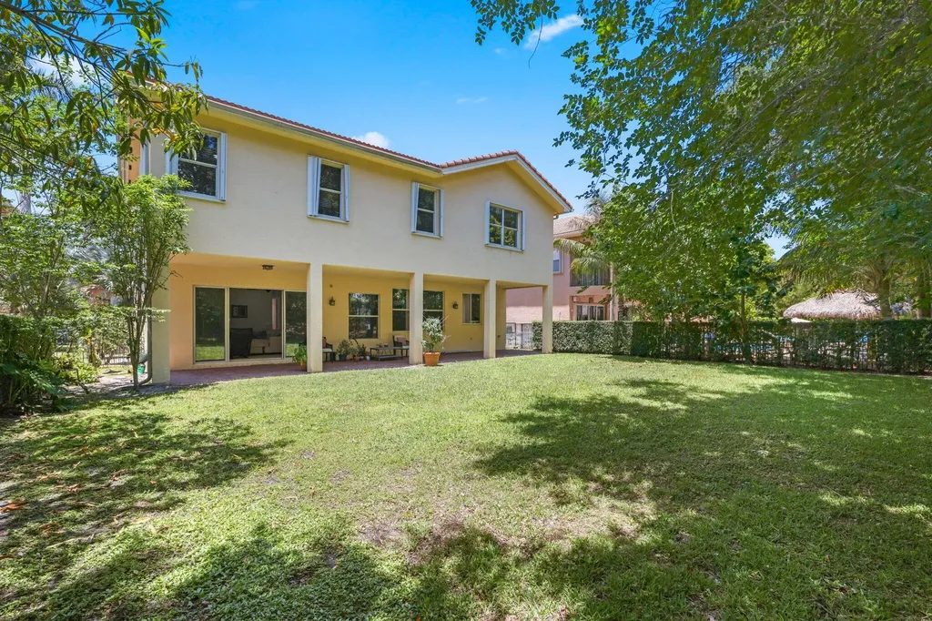 11157 Misty Ridge Way Boynton Beach FL 33473