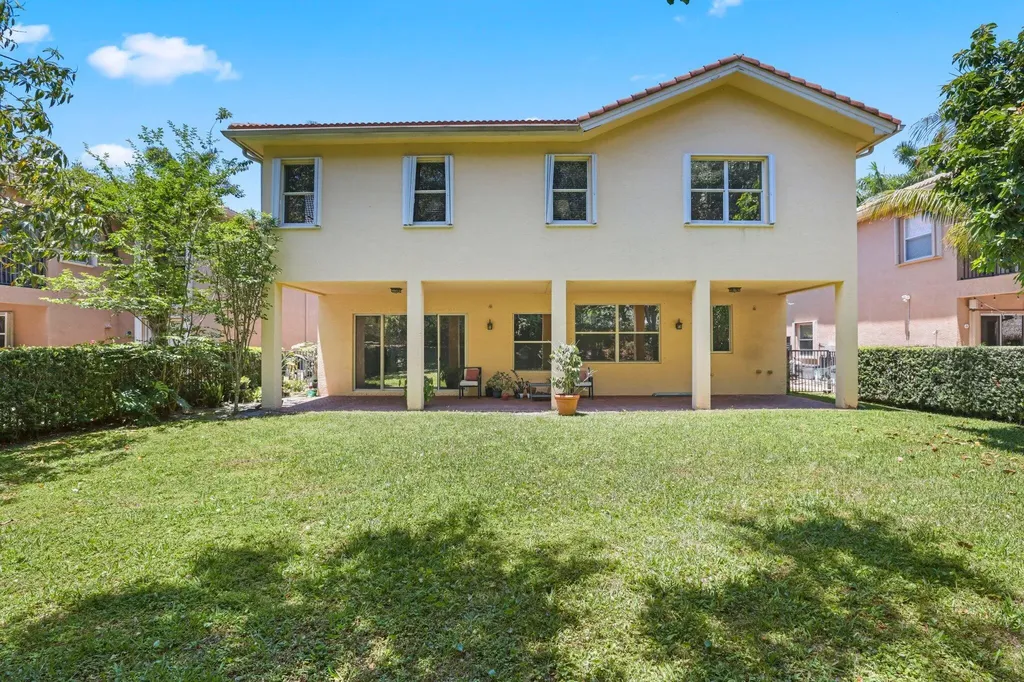 11157 Misty Ridge Way Boynton Beach FL 33473