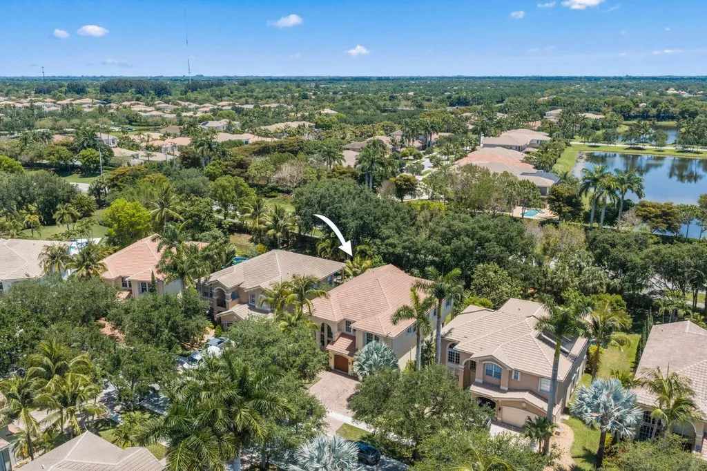 11157 Misty Ridge Way Boynton Beach FL 33473