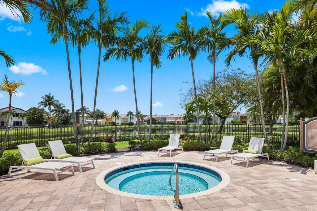 11157 Misty Ridge Way Boynton Beach FL 33473