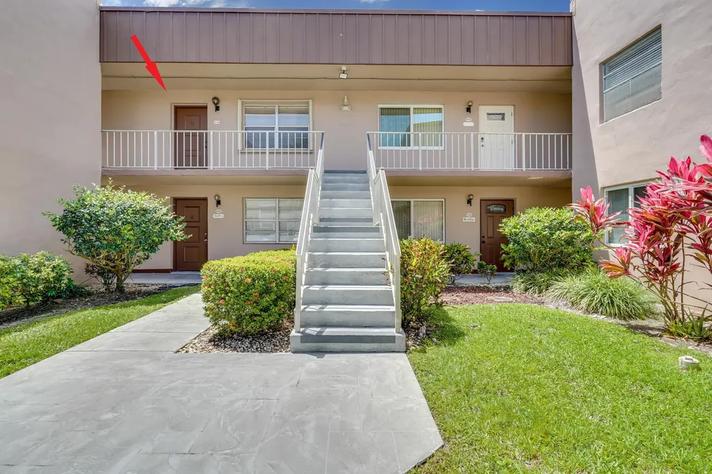 376 Piedmont H Delray Beach FL 33484