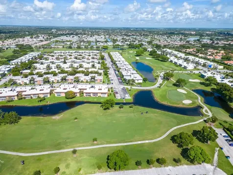376 Piedmont H Delray Beach FL 33484