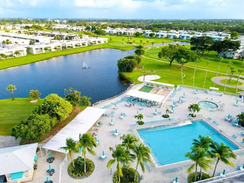 376 Piedmont H Delray Beach FL 33484