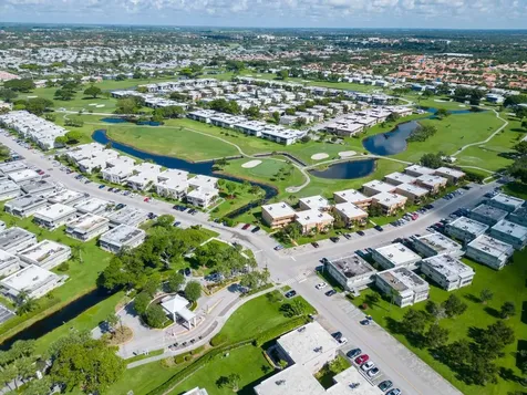 376 Piedmont H Delray Beach FL 33484