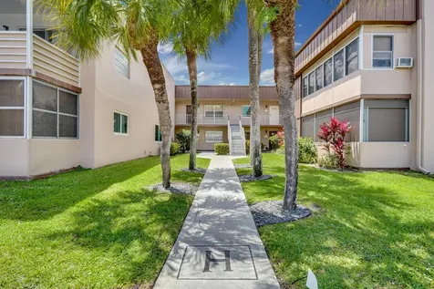 376 Piedmont H Delray Beach FL 33484