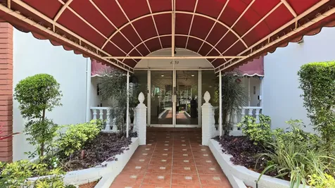 4750 NW 22nd Court Lauderhill FL 33313