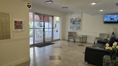 4750 NW 22nd Court Lauderhill FL 33313