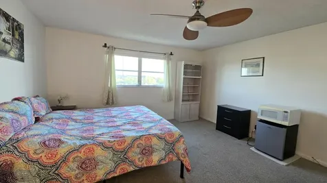 4750 NW 22nd Court Lauderhill FL 33313
