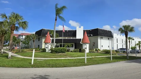 4750 NW 22nd Court Lauderhill FL 33313