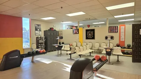 4750 NW 22nd Court Lauderhill FL 33313