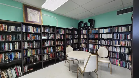4750 NW 22nd Court Lauderhill FL 33313