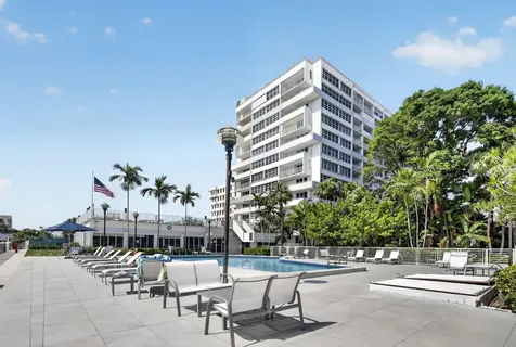 1160 N Federal Highway Fort Lauderdale FL 33304