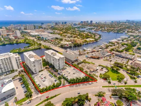 1160 N Federal Highway Fort Lauderdale FL 33304