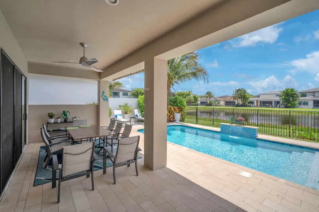 8586 Dream Falls Street Boca Raton FL 33496