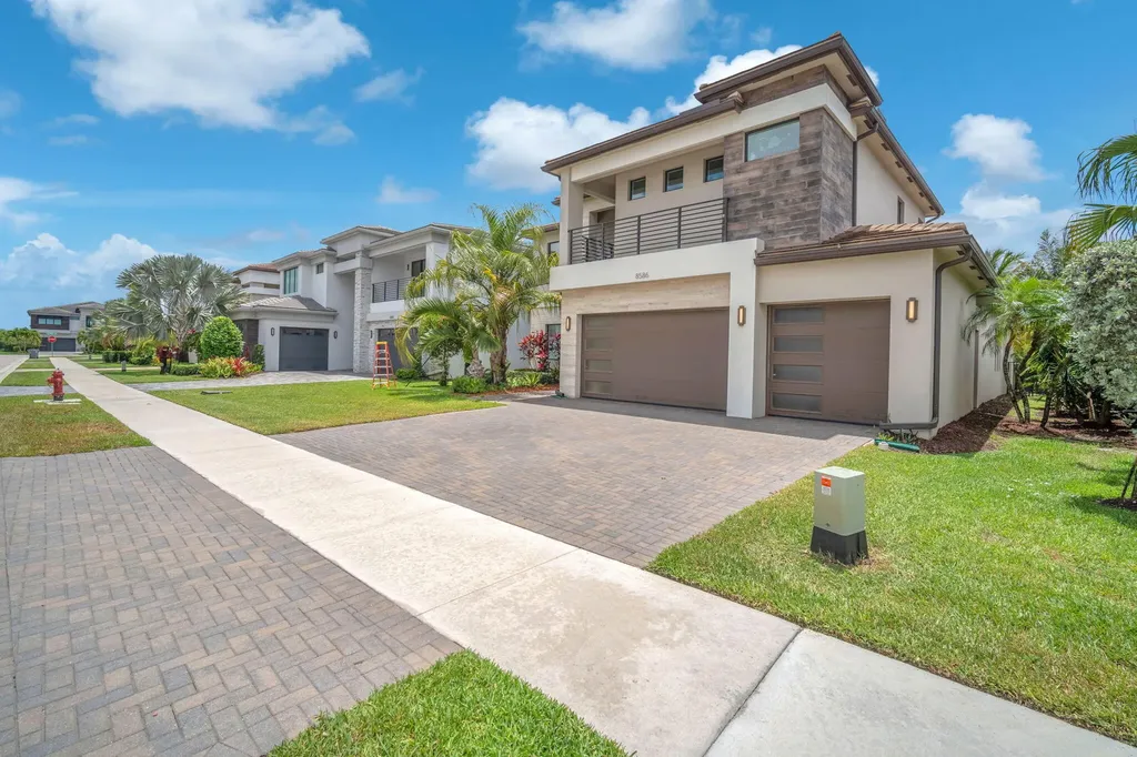 8586 Dream Falls Street Boca Raton FL 33496