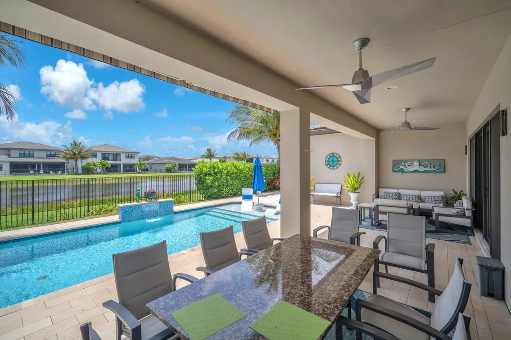 8586 Dream Falls Street Boca Raton FL 33496