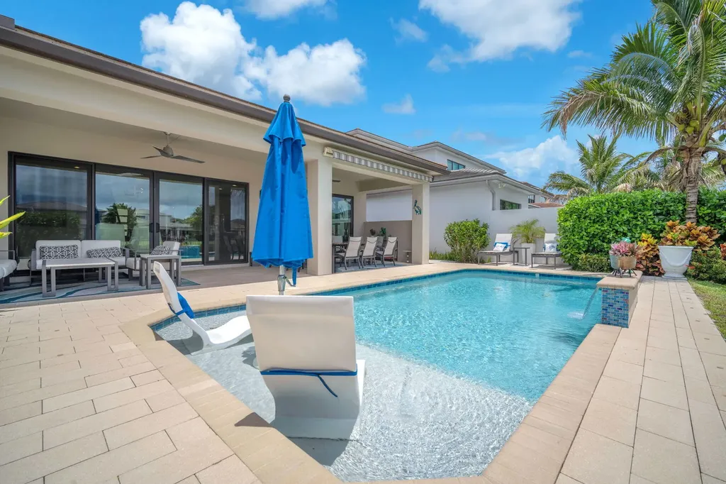 8586 Dream Falls Street Boca Raton FL 33496