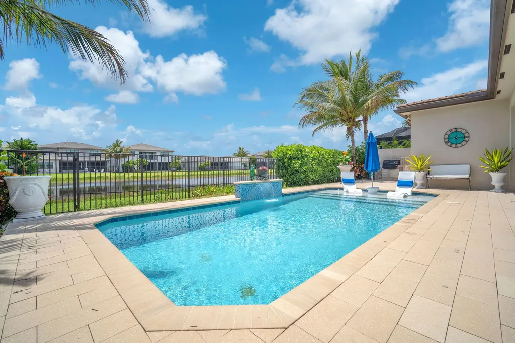 8586 Dream Falls Street Boca Raton FL 33496