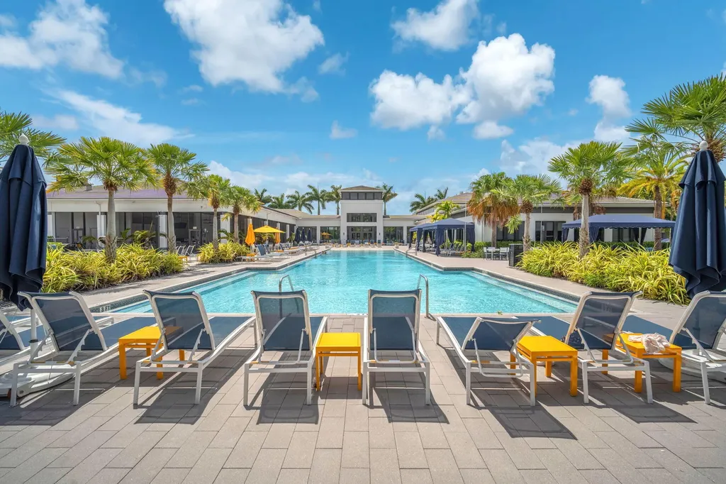 8586 Dream Falls Street Boca Raton FL 33496