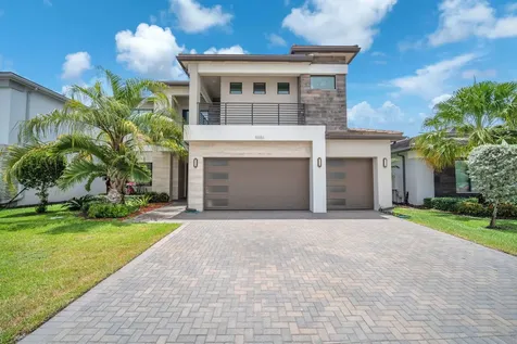 8586 Dream Falls Street Boca Raton FL 33496