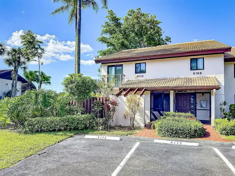 5172 S Fountains Drive Drive S Lake Worth FL 33467