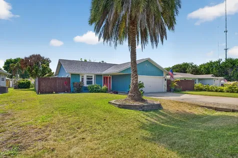 150 9th Court Vero Beach FL 32962