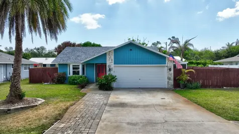 150 9th Court Vero Beach FL 32962