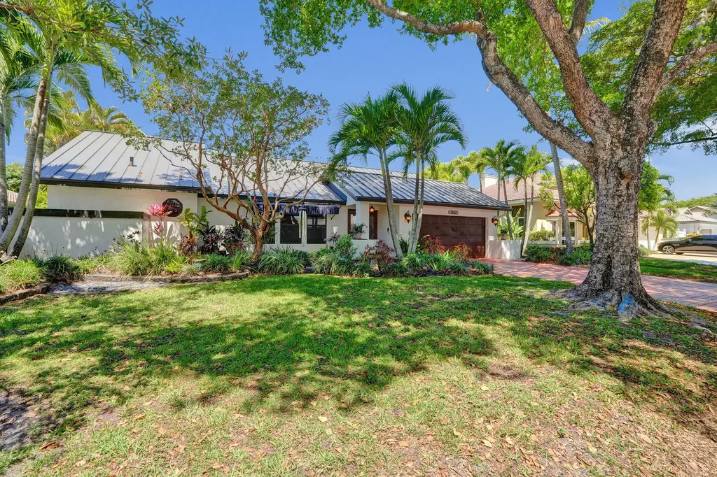 5102 NW 59th Way Coral Springs FL 33067