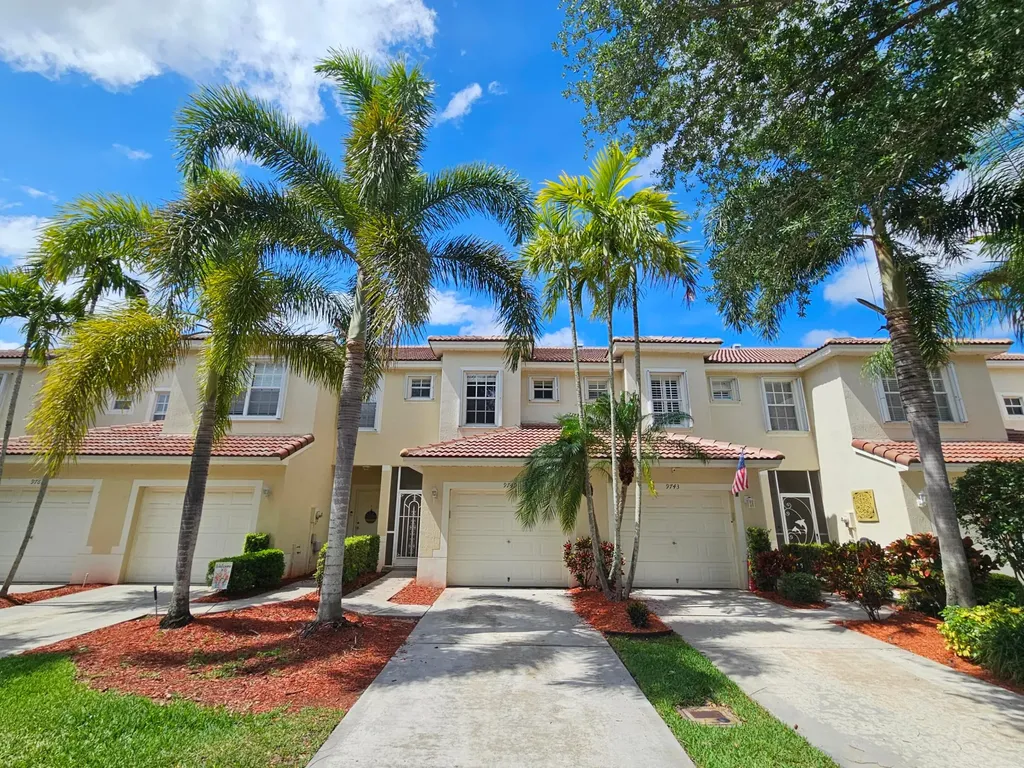9749 Porta Leona Lane Boynton Beach FL 33472