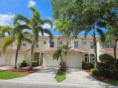 9749 Porta Leona Lane Boynton Beach FL 33472