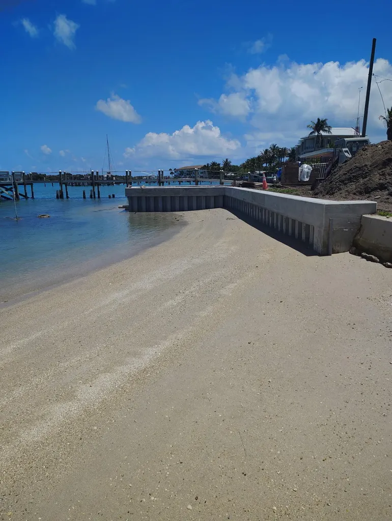 1300 Seaway Drive Hutchinson Island FL 34949