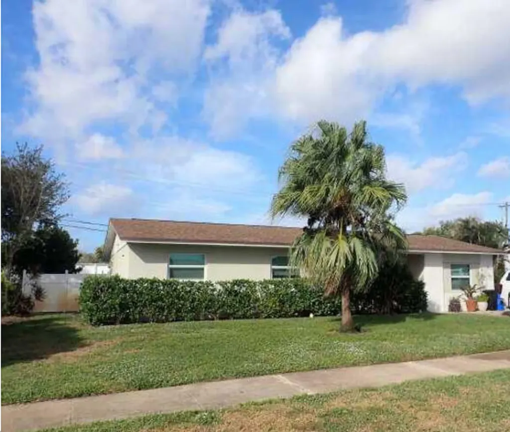 704 Juniper Drive North Palm Beach FL 33408