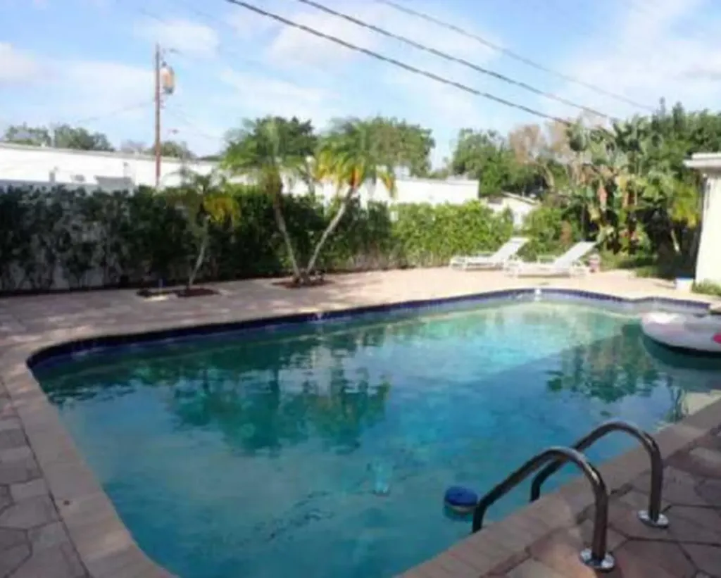 704 Juniper Drive North Palm Beach FL 33408