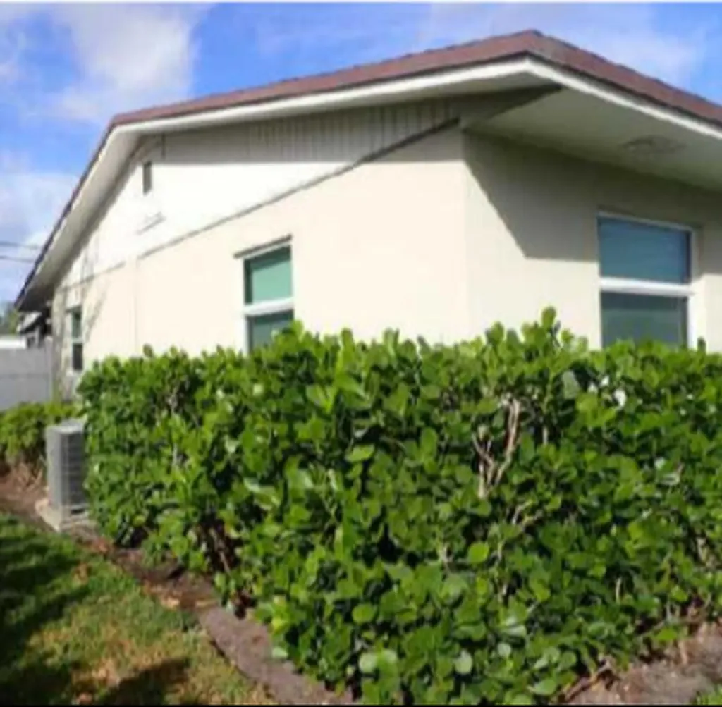 704 Juniper Drive North Palm Beach FL 33408