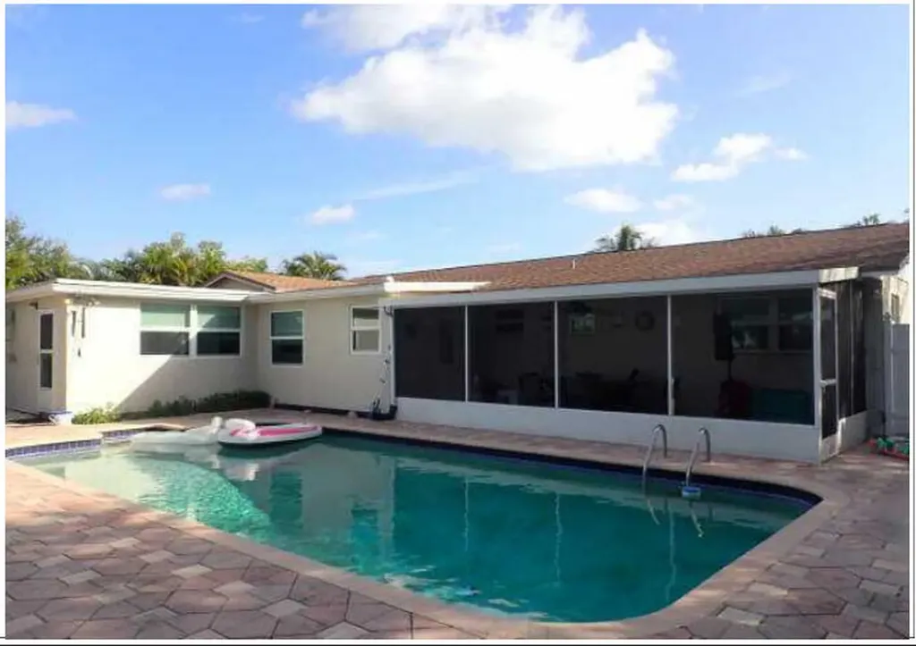 704 Juniper Drive North Palm Beach FL 33408