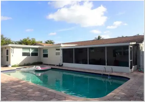 704 Juniper Drive North Palm Beach FL 33408