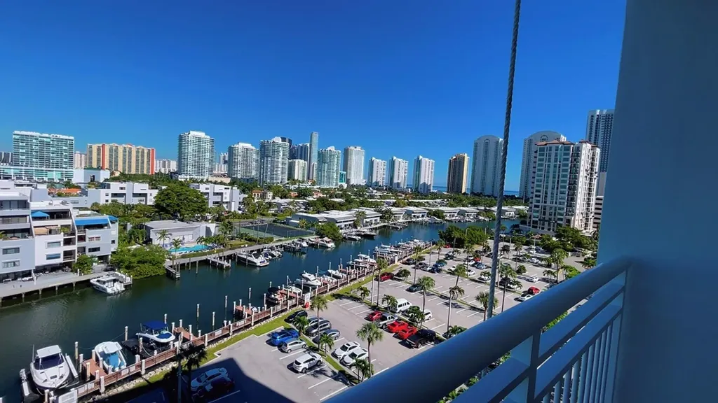 400 Kings Point Drive Sunny Isles Beach FL 33160