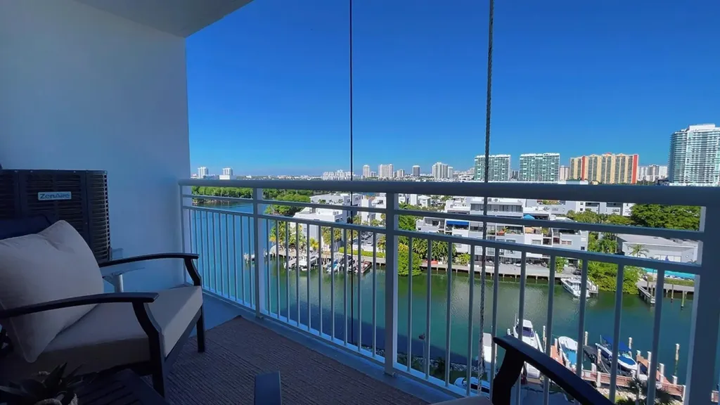 400 Kings Point Drive Sunny Isles Beach FL 33160