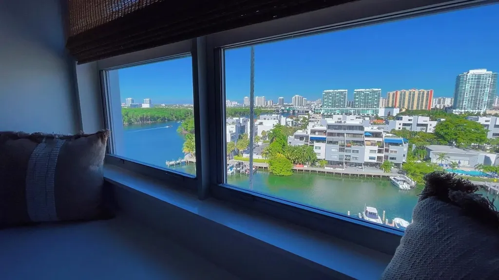 400 Kings Point Drive Sunny Isles Beach FL 33160