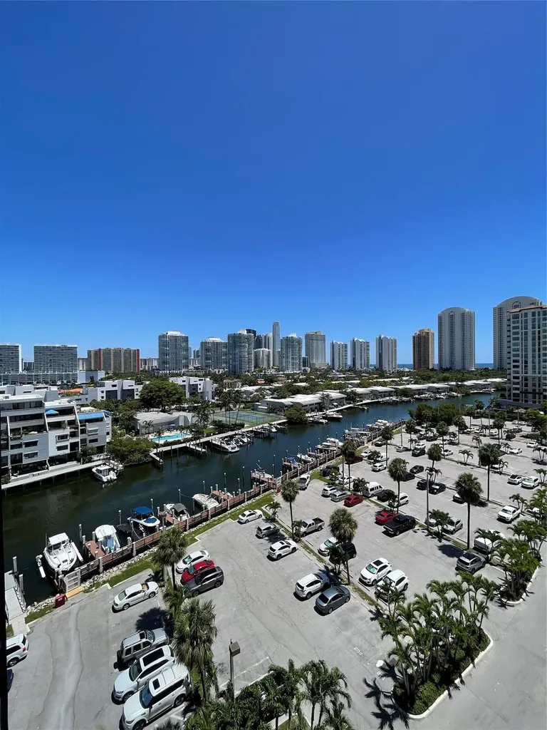 400 Kings Point Drive Sunny Isles Beach FL 33160