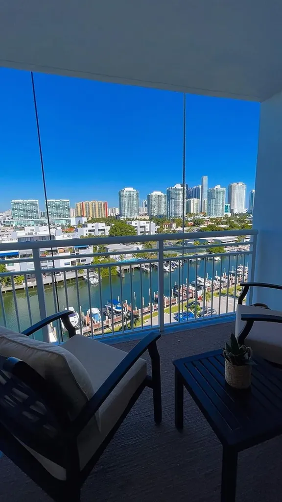 400 Kings Point Drive Sunny Isles Beach FL 33160